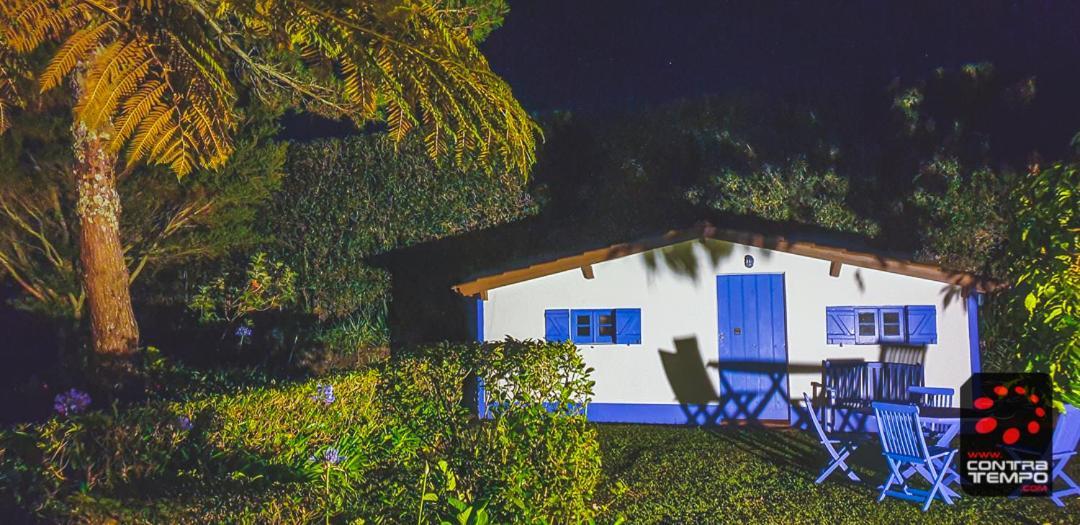 Quinta Das Flores Капелаш Экстерьер фото